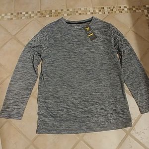 Boy's Long Sleeved Shirt